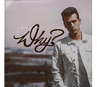 Jacob Whitesides - Why-Jacob Whitesides [Import]