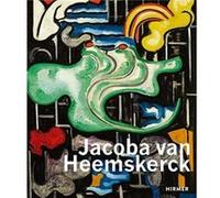 Jacoba van Heemskerck Jacoba van Heemskerck (Auteur)