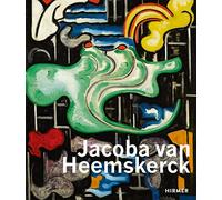 Jacoba van Heemskerck Truly Modern /anglais