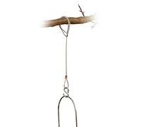 Jacobi Jayne 30,5 cm métal