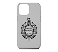 Jacobin Club Seal SOCIÉTÉ des JACOBINS Coque pour iPhone 12 Pro Max