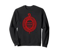 Jacobin Club Seal SOCIÉTÉ des JACOBINS Sweatshirt