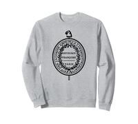 Jacobin Club Seal SOCIÉTÉ des JACOBINS Sweatshirt