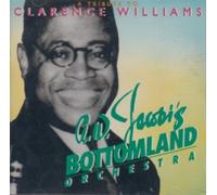 Jacobi's Bottomland Orchestra - Tribute to Clarence Williams
