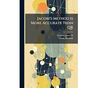 Jacobi's Method is More Accurate Than QR