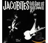 Jacobites - God Save Us Poor Sinners [Import]