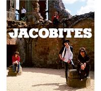 Jacobites - Old Scarlett