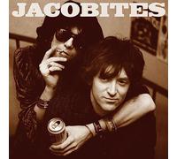 The Jacobites – Howling Good Times – Vinyle 2LP