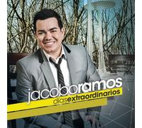 Jacobo Ramos - DÍAs Extraordinarios CD [Import]