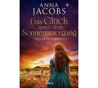Jacobs, A Tochter Des Sudsterns - Das Gluck Hinter Dem Sonn - (German Book NEUF