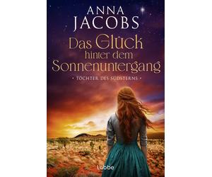 Jacobs, A Tochter Des Sudsterns - Das Gluck Hinter Dem Sonn - (German Book NEUF