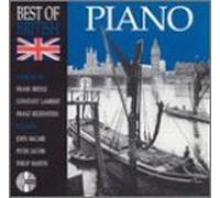 Jacobs - Best of British Piano