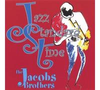 Jacobs Bros - Jazz Standard Time