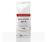 Jacobs Cacao Fantasy CF 4 Cacao 10 x 1 kg Poudre de cacao 14% (Early. searchard JS 4)