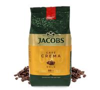 Jacobs | Café Crema - 500 g de café en grains