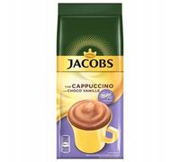 Jacobs Cappuccino Choco Vanille Instant Coffee 500 G