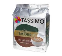 Jacobs CAPPUCCINO CLASSICO