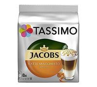 Jacobs Caramel Macchiato