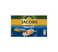 Jacobs - Classic 2in1 Sticks Instant Coffee - 10 sticks