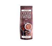 Jacobs Cocoa Fantasy Dark Fèves De Cacao Meilleure Chocolat À Boire 1000g