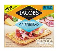 Jacob's Crispbread - Mixed Grain (5 per pack - 190g)