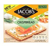 Jacob's Crispbreads - Chive (190g)