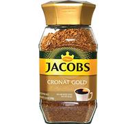 Jacobs Cronat Gold Café instantané 100 g