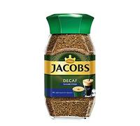 Jacobs Decaf Café Chaud/Froid instantané 100g