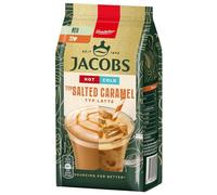 Jacobs Douwe Egberts Café instantané Jacobs Latte Caramel Salé 340 g