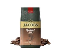 Jacobs Douwe Egberts Jacobs Velvet Crema Café en grains 500g