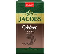 Jacobs Douwe Egberts Jacobs Velvet Crema Café Moulu 250gr