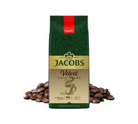 Jacobs Douwe Egberts Jacobs Velvet Gold Crema Café en grains 1kg