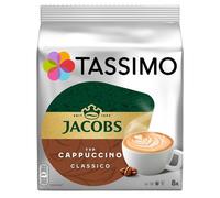 Jacobs CAPPUCCINO CLASSICO