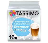 Jacobs Tassimo Milchkompositionen Avec Un Fin Mousse