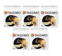 Jacobs Douwe Egberts Tassimo L'OR XL Classique 16 pcs carton 5 pack