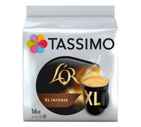 Jacobs Douwe Egberts Tassimo L'OR XL Intense 16 pcs