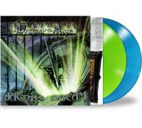 Jacobs Dream Drama of the Ages Green/Blue (Vinyl)