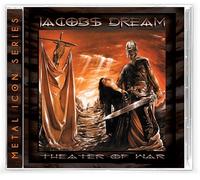 Jacobs Dream - Theater of War