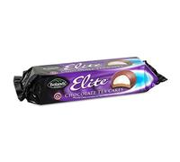 Jacob's Elite Lot de 2 gâteaux au thé au chocolat 6 x 25 g (150 g) - Fabriqués en Irlande vendus par DSDelta Ltd
