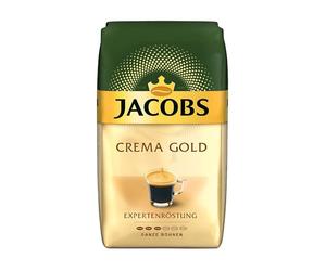 Jacobs - Expertenröstung Crema Gold Beans - 1 kg