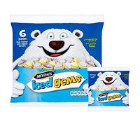 Jacob's Gems Iced 6 x 25g