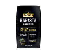 Jacobs Grains de café Barista Editions 1000 g Crema do Brasil