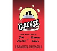 Jacobs "Grease" (Poche)