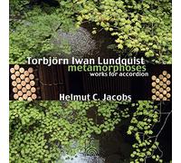 Jacobs,Helmut C. - Metamorphosen [Import]