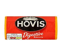 Jacobs - Hovis Digestive Biscuits 250G