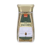 Jacobs Instant Mild Café Soluble Doux Pack 200 g