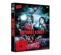 Jacobs, Jennifer Robyn & Moore, Jackie - 100 Ghost Street - Ltd. Scanavo Uncut ed.