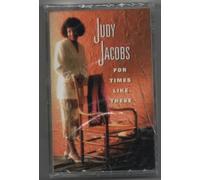 Jacobs, Judy - For Times Like These [Casete]