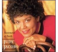 Jacobs, Judy - Statement of Faith