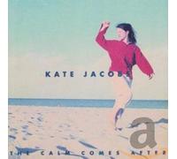 Jacobs,Kate - The Calm Comes After [Import]